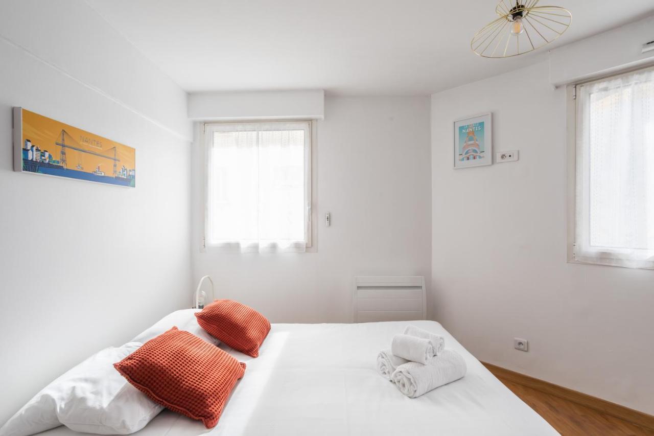 Le Crucy - T2 Avec Parking Appartement