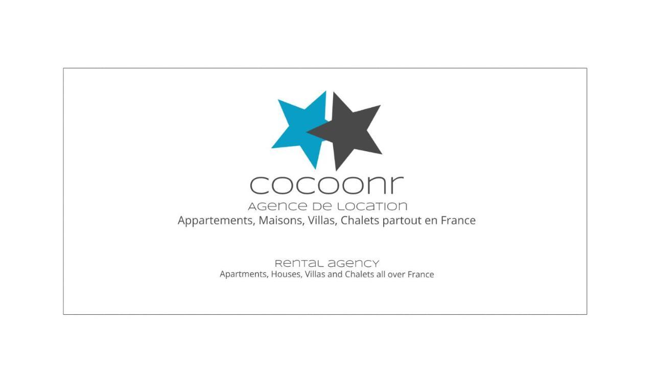 Appartement Le Crucy - T2 Avec Parking *